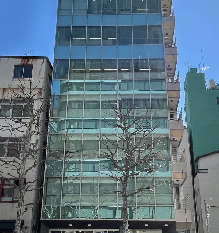 日本橋オフィス