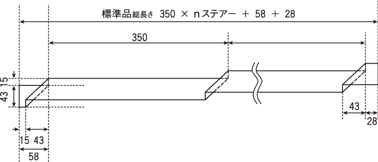 平面図